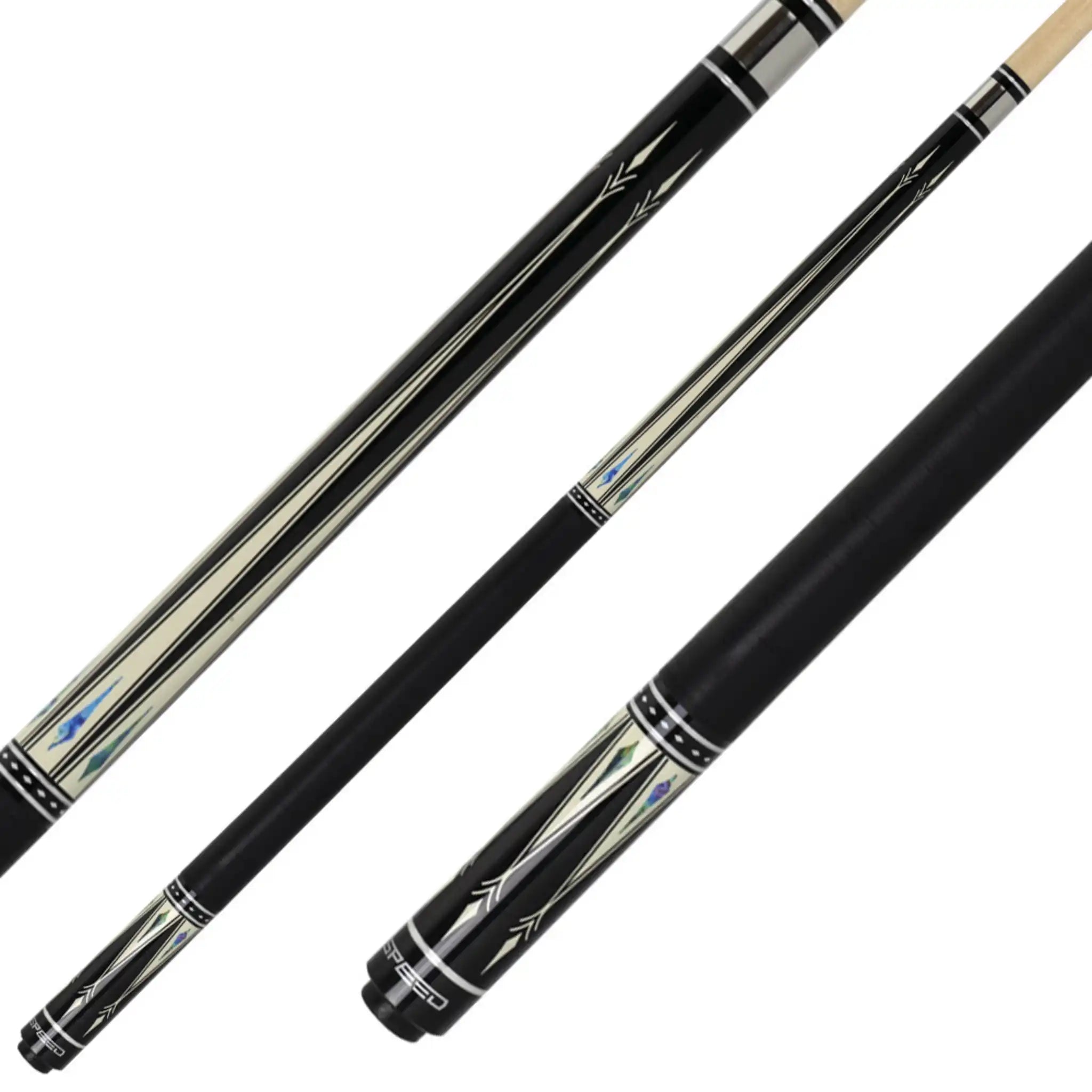 Taco de Pool Classic Speed-4 Uni-Loc Taco de Pool Classic Speed-4 Uni-Loc